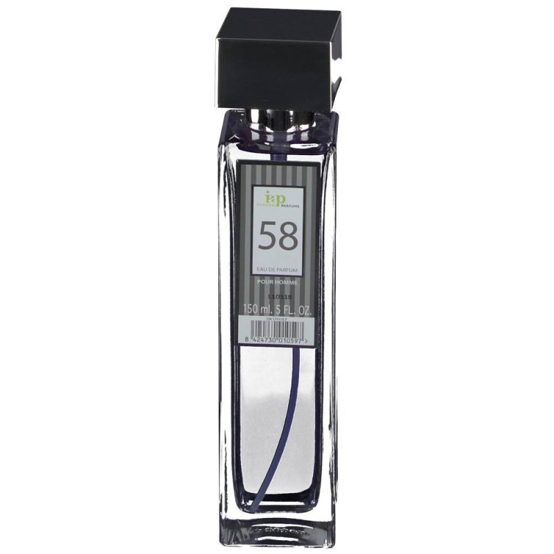 iap pharma pour homme no 58 150 ml