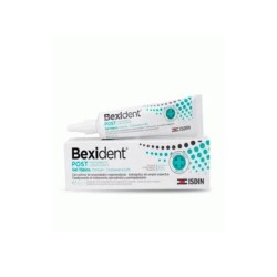 bexident post gel 25 ml