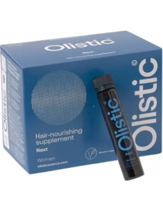 OLISTIC NEXT 28 FRASCOS 25 ML