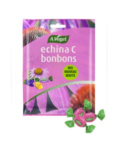 Echina C Bonbons A Vogel 75 G