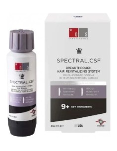 Spectral Csf Revitalizacion Densidad 60Ml