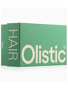 OLISTIC TRIPLO MEN 3X28